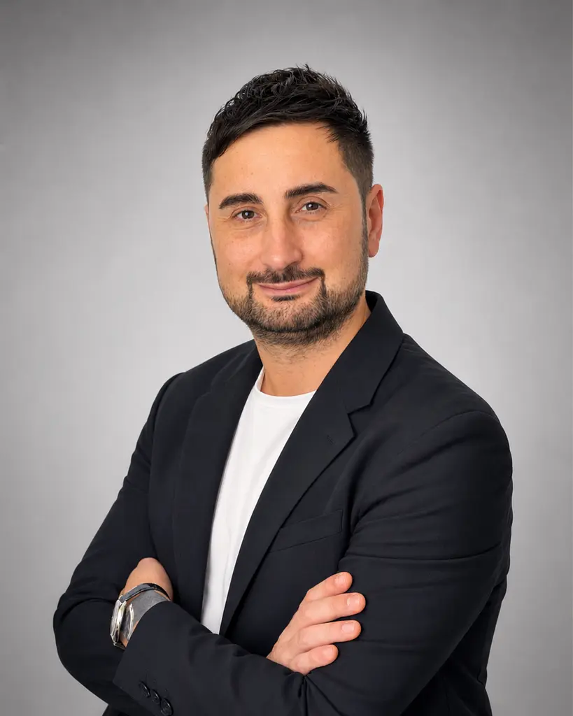 Angelo Barbara &ndash; DIBA Servizi Immobiliari Reggio Emilia