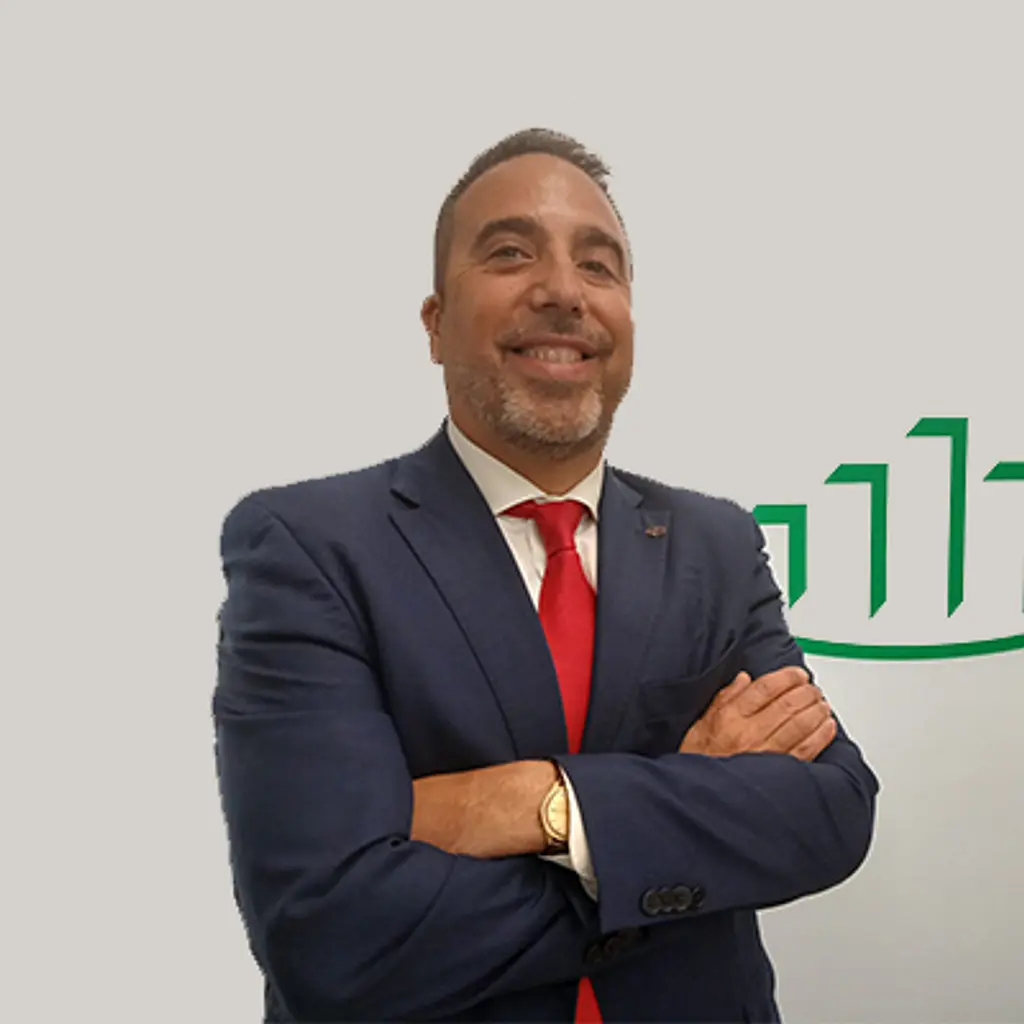 Giangiacomo Congiu &ndash; MONDORE Gruppo Immobiliare