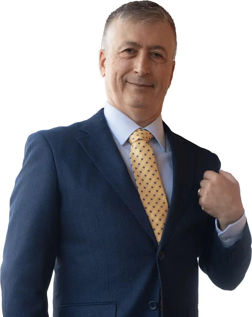 Andrea Malfatti &ndash; Malfatti Immobiliare