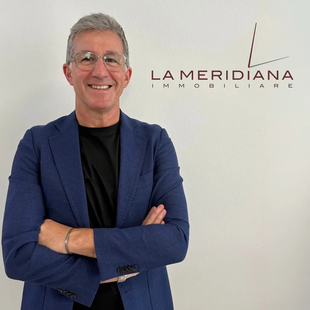 Juri Ceccon &ndash; La Meridiana Immobiliare