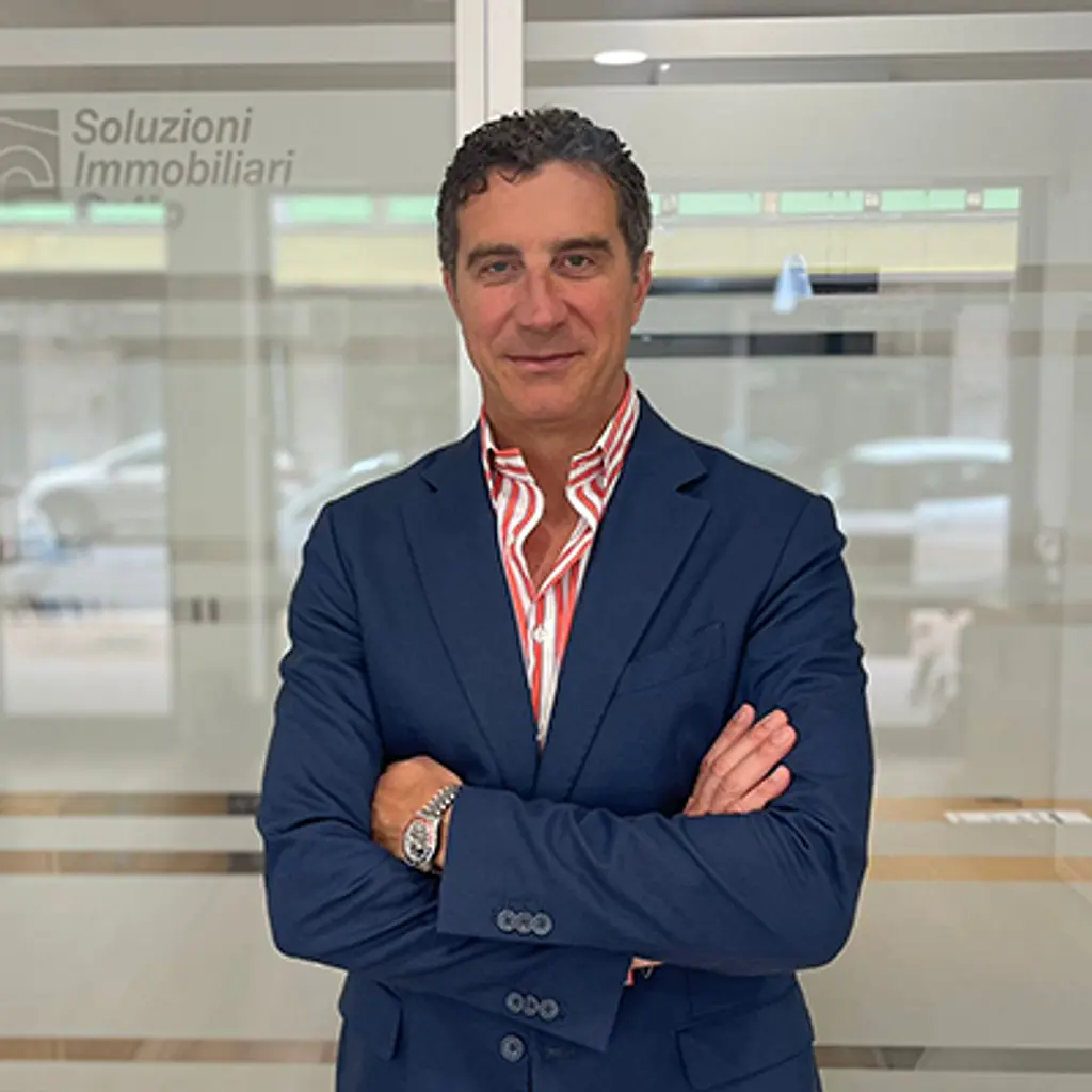 Mauro Gatto &ndash; Soluzioni Immobiliari Gatto