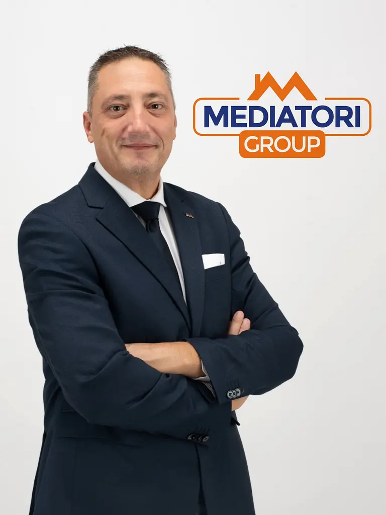 Mirko Cecconi &ndash; Mediatori Group