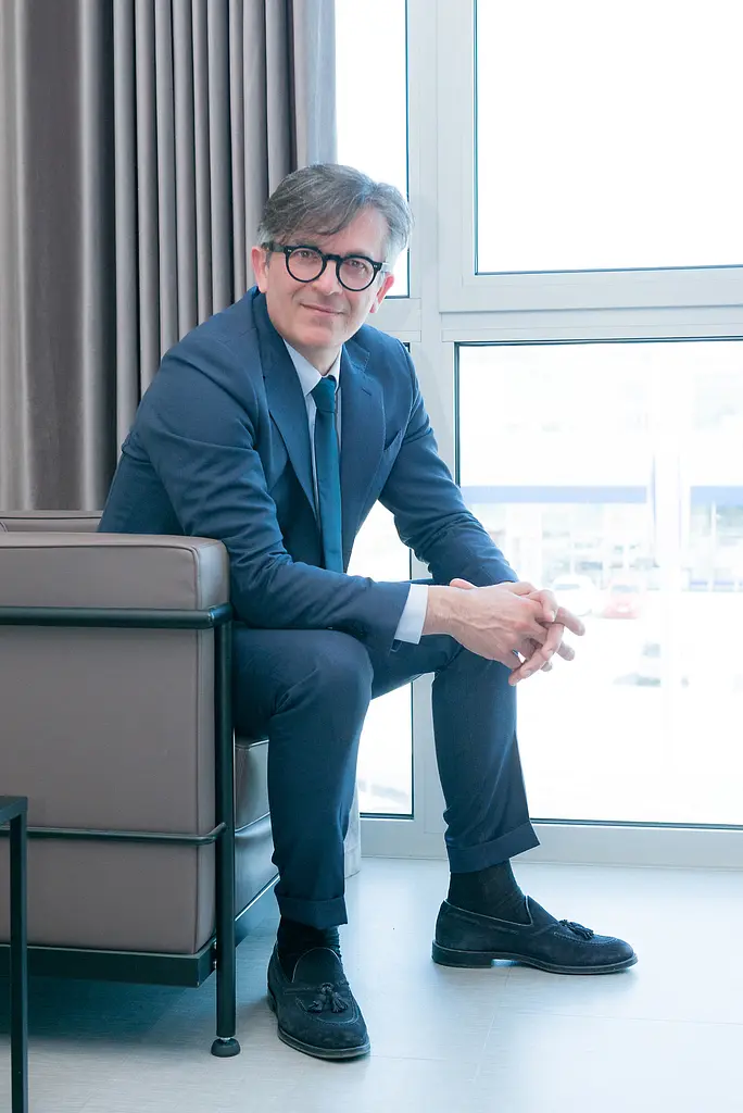 Stefano Quattrini &ndash; Prima Re Immobiliare