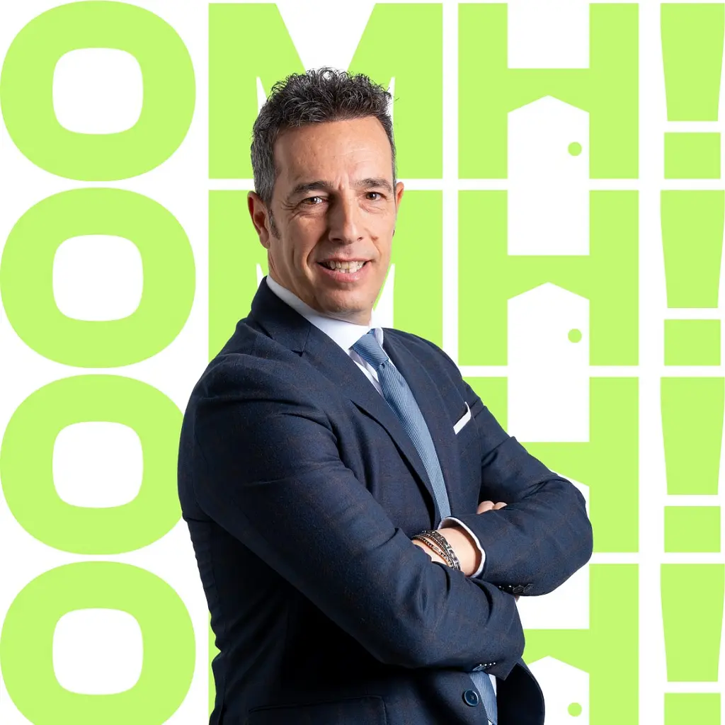 Alessandro Mele &ndash; Oh My House! Gallarate